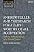 Andrew Fuller and the Searc...