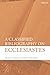 Classified Bibliography on ...