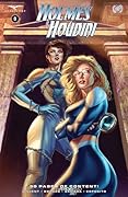 Holmes & Houdini #3