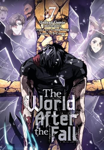 The World After the Fall, Vol. 7 (Paperback)