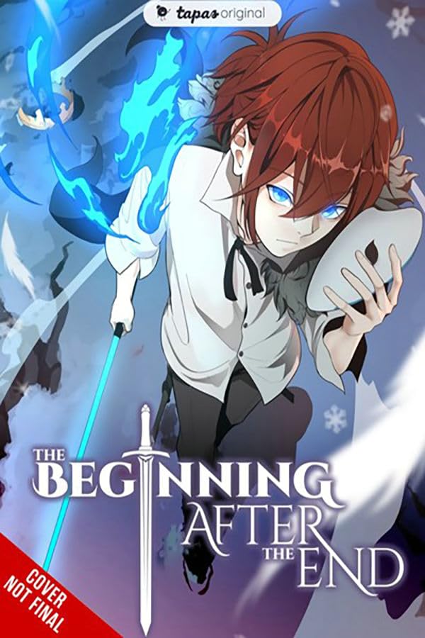 The Beginning After the End, Vol. 6 (The Beginning After the End, #6)