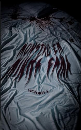 Monstro Em Minha Cama (Portuguese Edition)