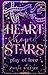 Heart-Shaped Stars: Play of Love (German Edition)