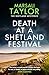 Death at a Shetland Festival