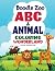 Doodle Zoo ABC: Animal Colo...
