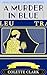 A Murder in Blue (Penelope ...
