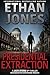 Presidential Extraction - A Jack Storm Spy Thriller: Assassination Espionage Mission