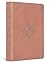 ESV Value Large Print Compact Bible (TruTone, Pink, Fleur-de-lis Design): Holy Bible, English Standard Version