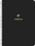 ESV Scripture Journal, Spiral-Bound Edition: Joshua (Paperback)