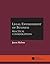 Legal Environment of Business by Jason  Malone