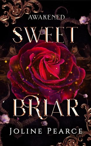 Sweet Briar (Kindle Edition)