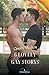 Queere Welten - 6 Lovely Gay Storys (Heiße Erzählungen Schwul... by Riley Bennett
