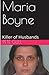 Maria Boyne Killer of Husbands