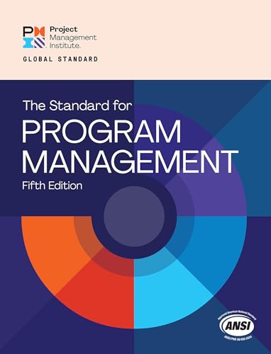 The Standard for Program Management - Fifth Edition (Kindle Edition)