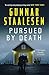 Pursued by Death (Varg Veum Series)