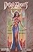 Dejah Thoris: Crimson Genes...