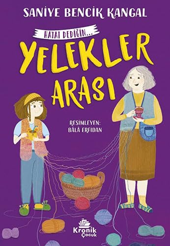 Yelekler Arası - Hayat Dediğin 1 (Paperback)