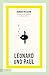 Leonard und Paul: Roman | Nominiert für das Lieblingsbuch der Unabhängigen 2023 (Shortlist) (German Edition)