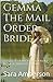 Gemma The Mail Order Bride