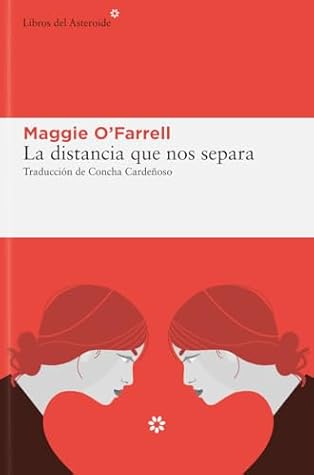 La distancia que nos separa