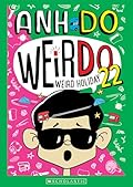 Weird Holiday