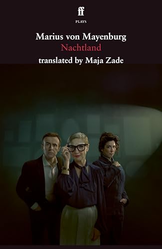 Nachtland (Kindle Edition)