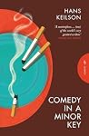 Comedy in a Minor...