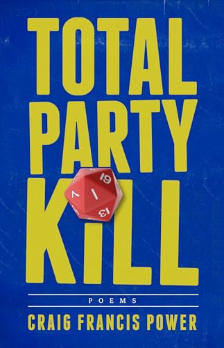 Total Party Kill (Paperback)