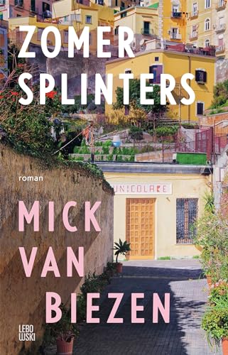 Zomersplinters (Kindle Edition)