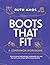 Boots That Fit A Companion ...