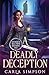 A Deadly Deception (Angus Brodie and Mikaela Forsythe Murder Mystery)