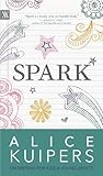 Spark by Alice Kuipers
