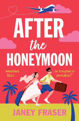 After the Honeymoon (Kindle Edition)