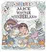 Alice in a Winter Wonderland by Jan Brett