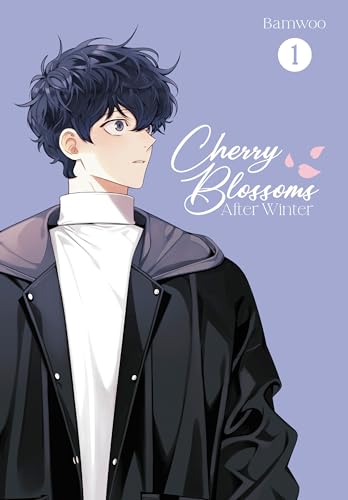 Cherry Blossoms After Winter, Vol. 1 (Paperback)