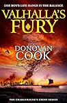 Valhalla's Fury by Donovan Cook