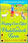 Happy Ever After at Puddleduck Farm (Puddleduck Farm #5)