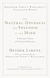 The Natural Openn...