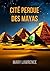 CITE PERDUE DES MAYAS