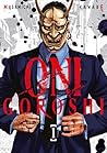 Oni Goroshi - Tome 01 by Masamichi Kawabe