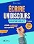 Écrire un Discours Simplement: 50 fiches pour marquer les esprits (2e édition) (SPEECHOLOGIE) (French Edition)