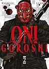Oni Goroshi - Tome 02 by Masamichi Kawabe