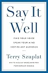 Say It Well: Find...