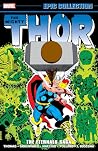 Thor Epic Collect...