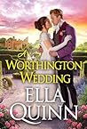 A Worthington Wed...