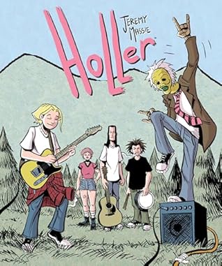 Holler
