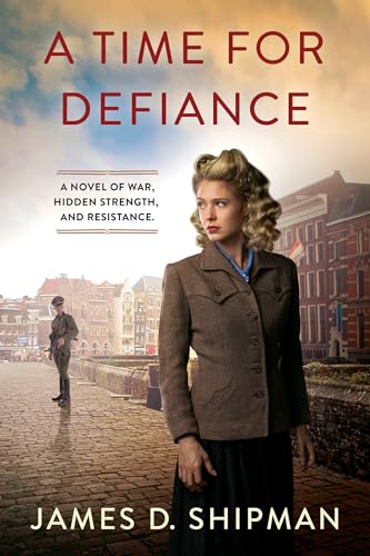 A Time for Defiance (Paperback)