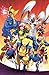 X-Men '97 by Steve Foxe