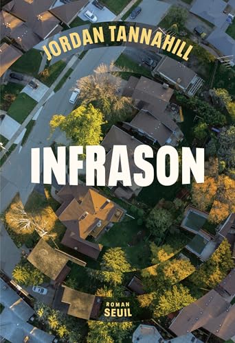 Infrason (French Edition)