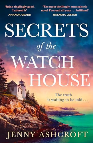 Secrets of the Watch House (Kindle Edition)